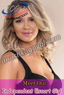 Janakpuri escorts